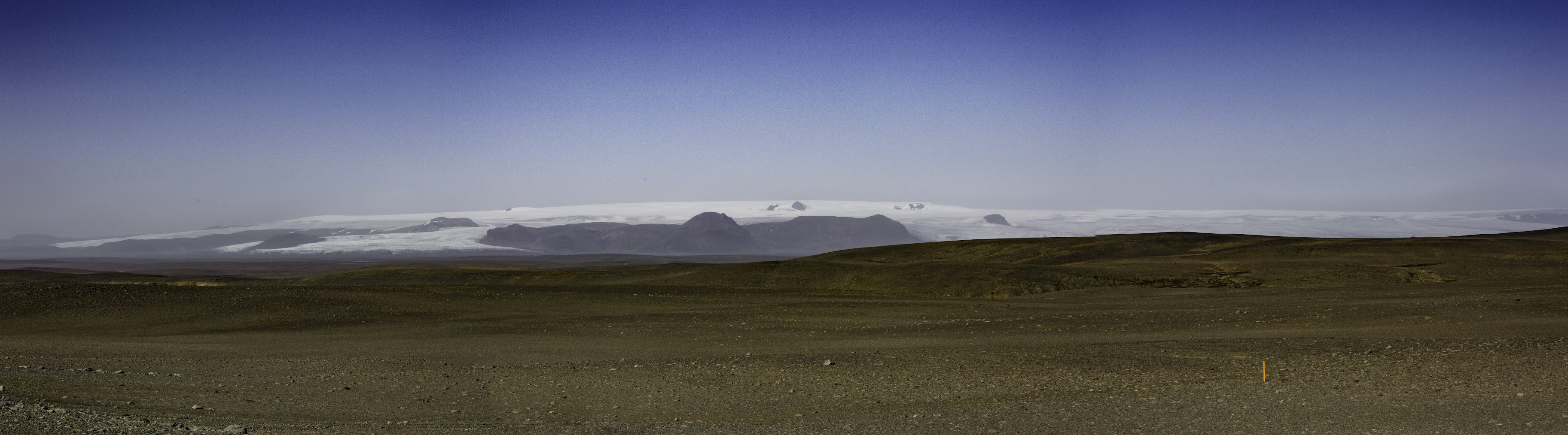 Исландия - родина слонов (архипелаг Vestmannaeyjar, юг, север, запад и Центр Пустоты)