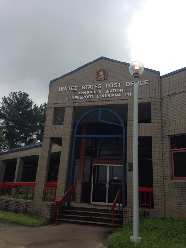 Shreveport Post Office