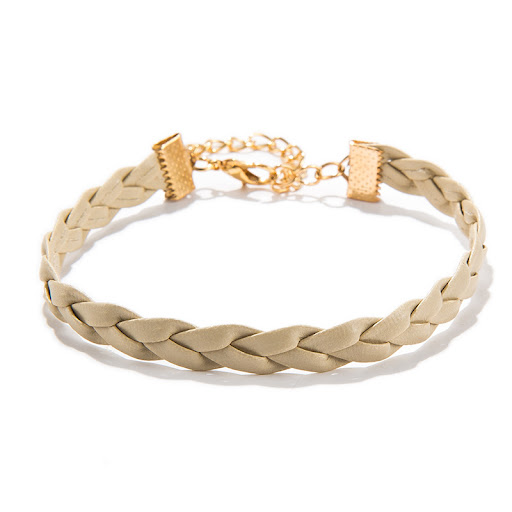 Title 1, 3-Piece Daisy Flower Bracelet, a stylish and fe...
