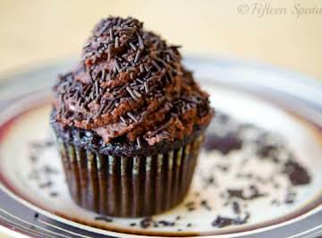 Chocolate Mousse Frosting