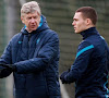 Wenger mysterieus over toekomst Vermaelen: "Ligt nog onder contract, maar..."