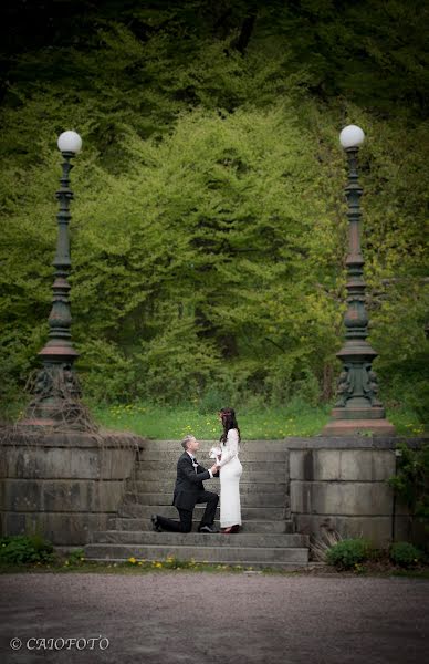 Fotograf ślubny Catalin Ionescu (ionescu). Zdjęcie z 14 maja 2015