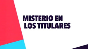 Misterio en los titulares thumbnail