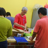 二信飯糰創始店