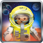 Cover Image of ดาวน์โหลด PLAYMOBIL ภารกิจดาวอังคาร 1.1.157 APK