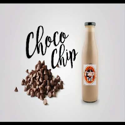 Choco Chip Shake [200 Ml]