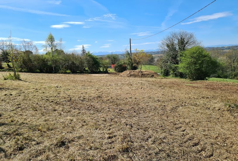  Vente Terrain à bâtir - 2 294m² à Arzacq-Arraziguet (64410) 