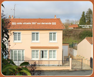 maison à Niort (79)