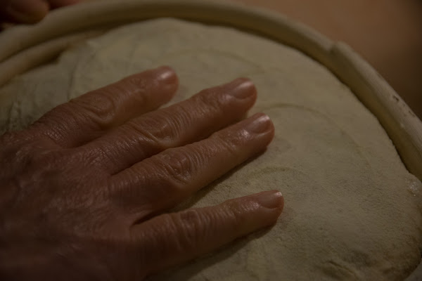 il miracolo del pane di Adriano61