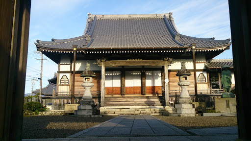 圓光寺