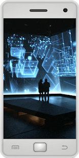 How to mod Technology patch 1.0 apk for laptop