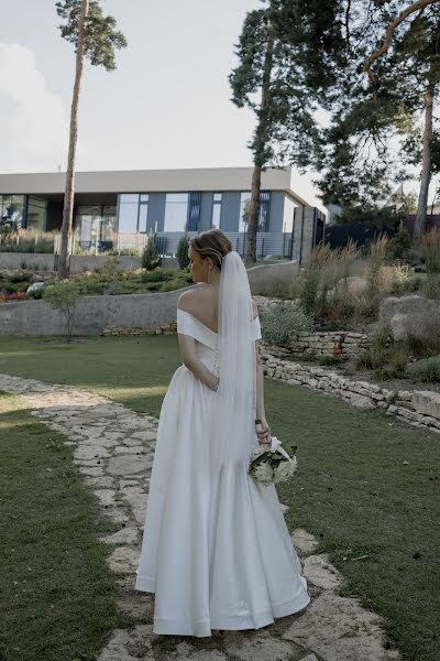 Fotografo di matrimoni Anna Belova (belovanya). Foto del 11 maggio