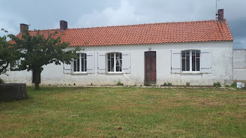 maison à L'Epine (85)