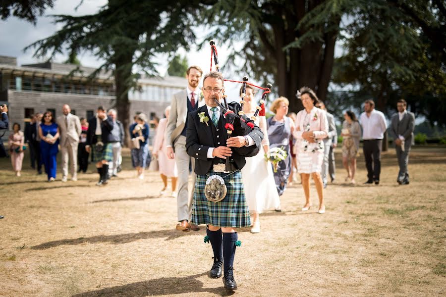 Photographe de mariage Emilie Besler (emiliebesler). Photo du 29 juin 2020