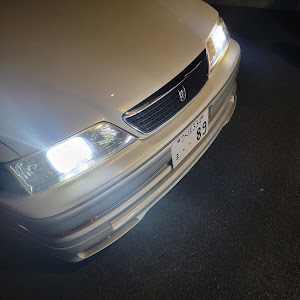 マークII JZX100