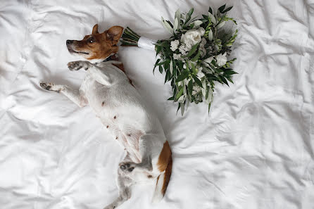 Fotógrafo de casamento Maksim Tretyakov (tretyakovm). Foto de 23 de dezembro 2020