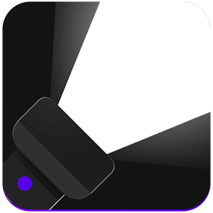 Flashlight: Light Signals  Icon