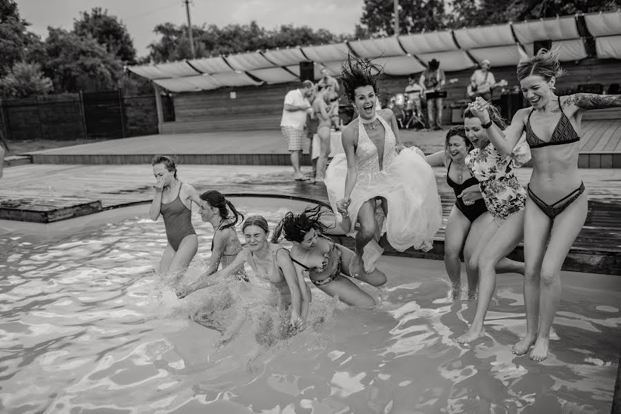 Fotógrafo de bodas Anna Chugunova (anchoys). Foto del 28 de junio 2021