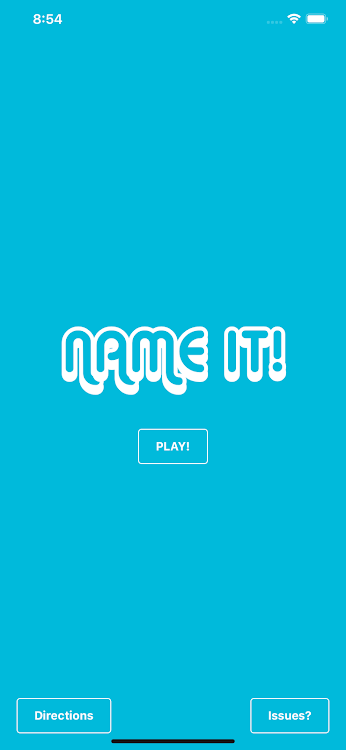 Name It! - 1.0 - (Android)