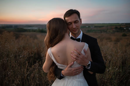 Fotografo di matrimoni Aleksey Ryazancev (365ete). Foto del 29 agosto 2020