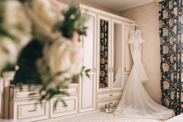 Wedding photographer Nikita Popov (nikitapopov). Photo of 29 April 2019