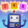 Digiment - Number Merge Games icon