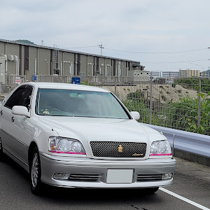 クラウンアスリート JZS175