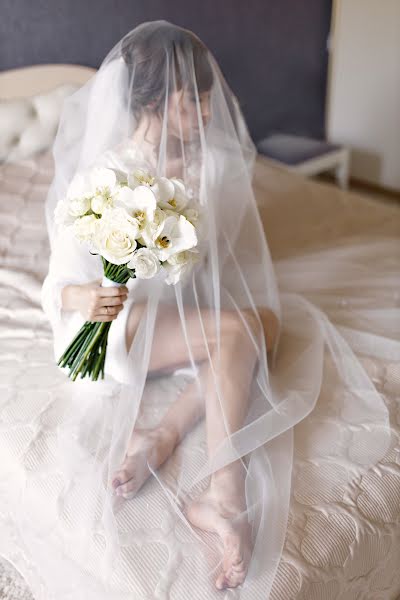 Wedding photographer Yuliya Lisica (mrsfox). Photo of 22 December 2020