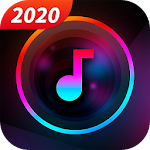 Cover Image of Herunterladen Musikplayer & Videoplayer mit Equalizer 1.1.2 APK