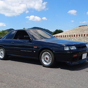 スカイライン R31