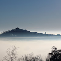 Collina isola...ta di 