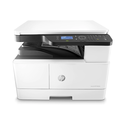 Máy in đa chức năng HP LaserJet M440dn (8AF47A)