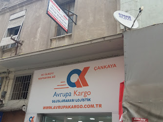 Avrupa Kargo