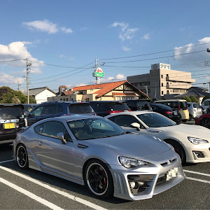 BRZ ZC6