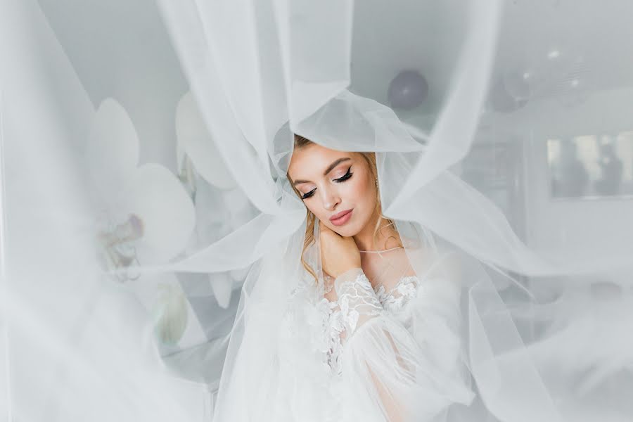 Wedding photographer Yuliya Timofeeva (artx). Photo of 10 October 2020