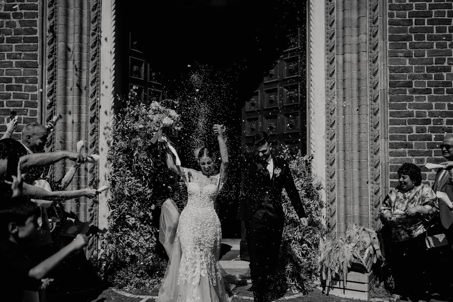 Fotógrafo de bodas Valentina Jasparro (poljphotography). Foto del 12 de abril