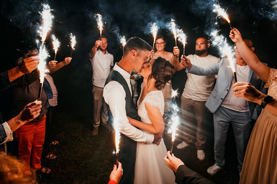 Photographe de mariage Jonathan Fortuna (jofortuna). Photo du 17 juin 2022