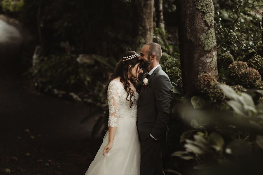 婚礼摄影师Valter Alves（valteralves）。2019 2月12日的照片