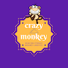 Crazy Monkey, Lajpat Nagar 1, Lajpat Nagar 4, New Delhi logo