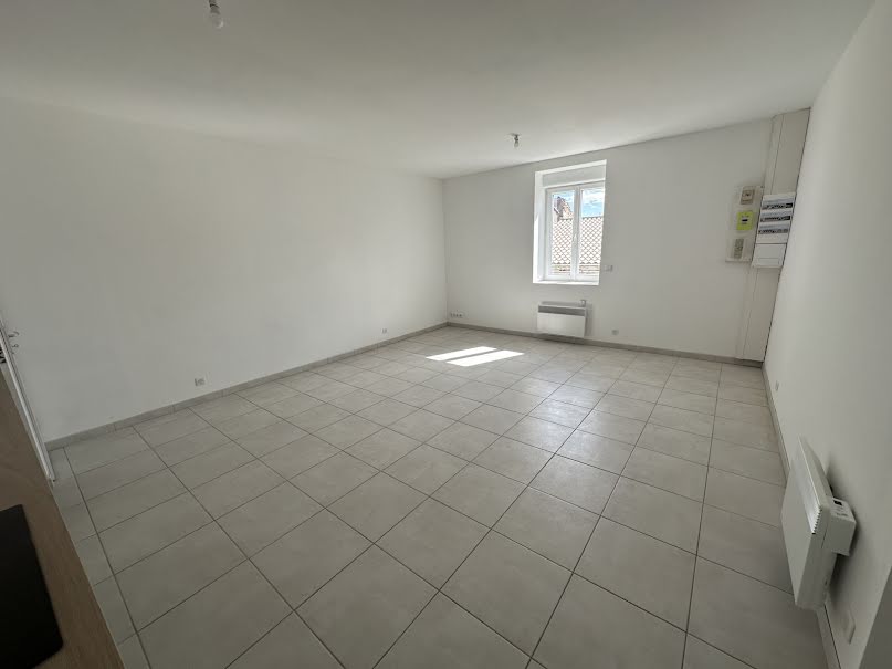 Location  appartement 3 pièces 62.68 m² à Ganges (34190), 650 €