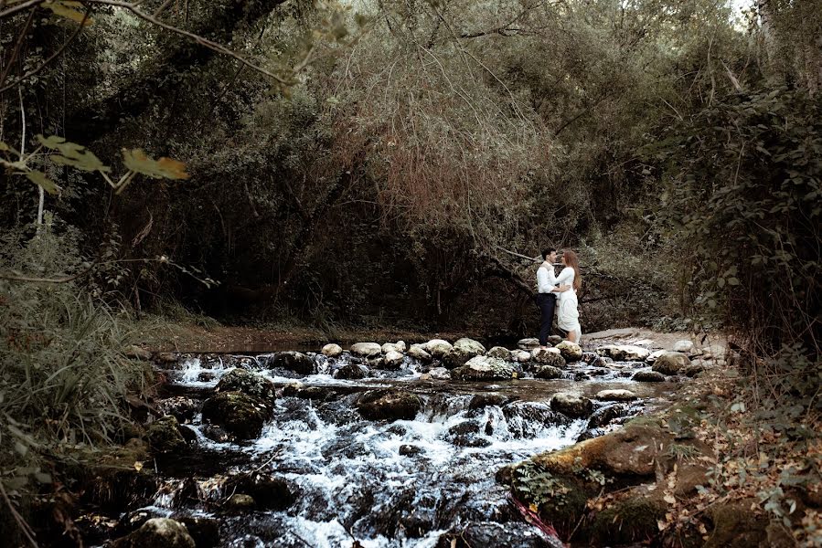 Hochzeitsfotograf Páez Mota Oscar (oscarmotaperez). Foto vom 2. Oktober 2020