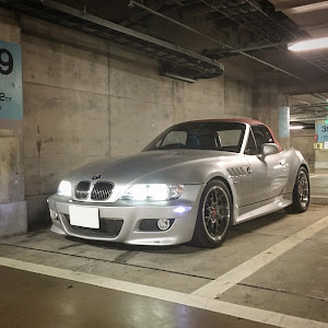 Z3 ロードスター E36/7