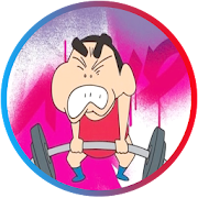 Shinchan Wallpapers HD 1.1 Icon