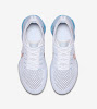 womens air vapormax summit white hydrogen blue