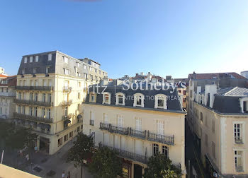 appartement à Biarritz (64)