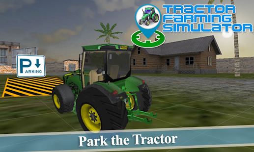 Tractor Farming Simulator Screenshots 3