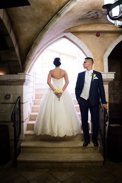 Wedding photographer János Balaton (balatonjanos). Photo of 3 March 2019