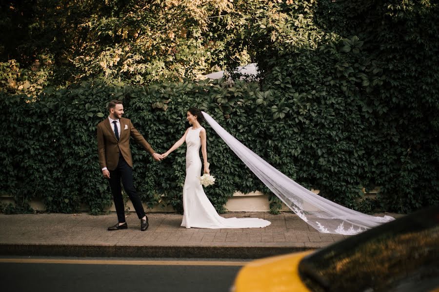 Wedding photographer Mark Lukashin (marklukashin). Photo of 16 November 2018