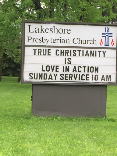 Lakeshore Church