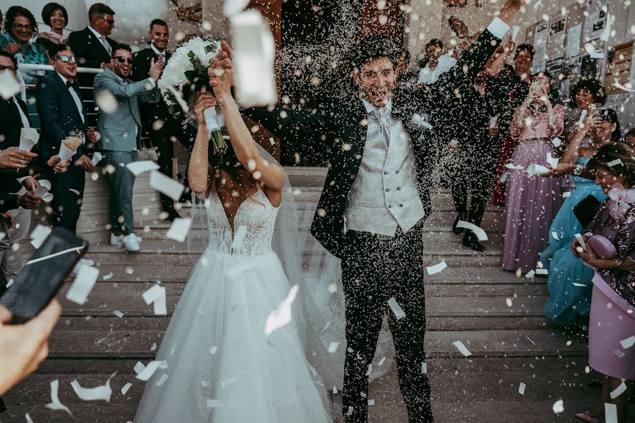 結婚式の写真家Pierpaolo Cialini (pierpaolocialini)。3月18日の写真